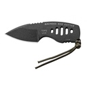 Baghdad Box Cutter Fixed Blade EDC Knife