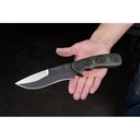 Mountain Lion Fixed Blade Tactical Knife