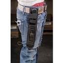 Mountain Lion Fixed Blade Tactical Knife