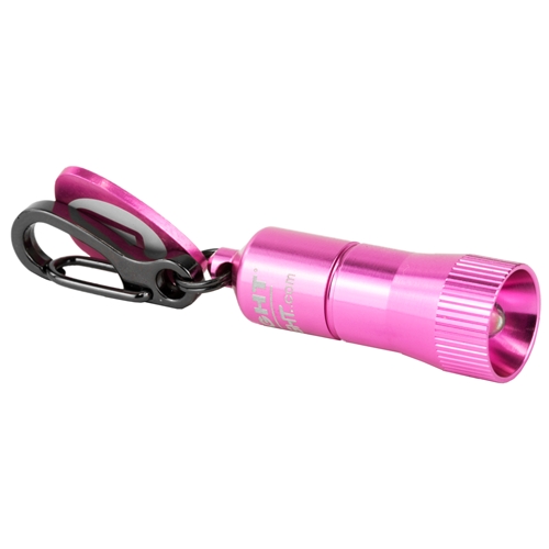 Nano LED Light in Pink, 10 Lumens