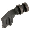 Rail Light Mount, RH