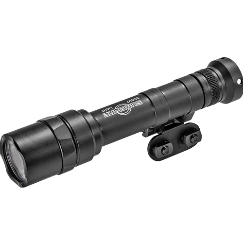 M640U Scout Light Pro, 1,000 Lumens