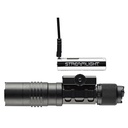 Protac Rail Mount HL-X Light & Laser Combo