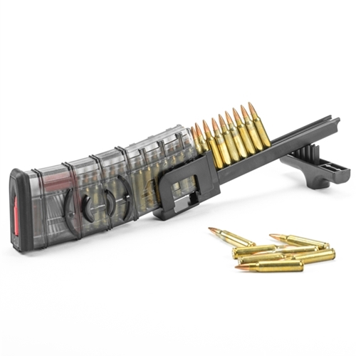 Universal Rifle Mag Loader