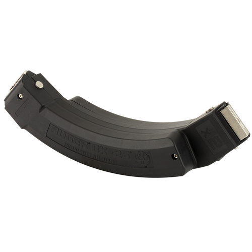 10/22 BX-25X2 .22LR Magazine, 50-Round