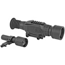 Wraith HD 4-32x50 Digital Day & Night Vision Scope