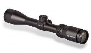 Crossfire II 4-12x44 BDC