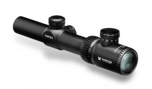 Crossfire II AR 1-4x24 V-Brite