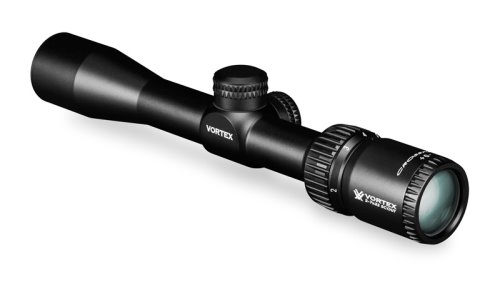 Crossfire II Scout Scope, 2-7x32