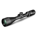 Crossfire II 3-9x50 Straight Wall BDC