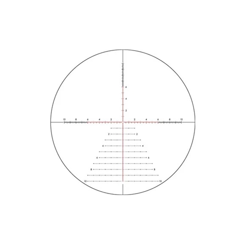 Razor HD Gen III 6-36x56 EBR-7D MRAD Riflescope