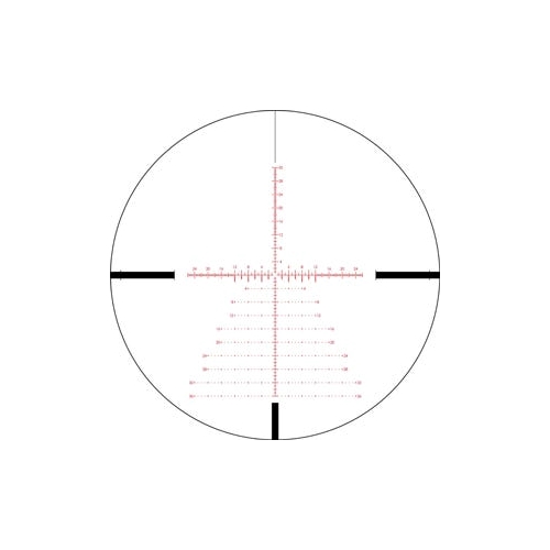 Strike Eagle 5-25x56 FFP EBR-7C (MOA)