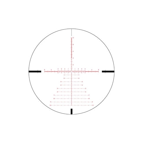 Strike Eagle 5-25x56 FFP EBR-7C (MRAD)