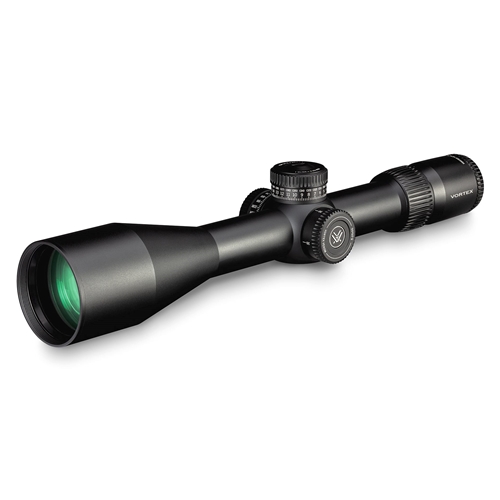 Venom 5-25x56 FFP EBR-7C (MOA) Riflescope