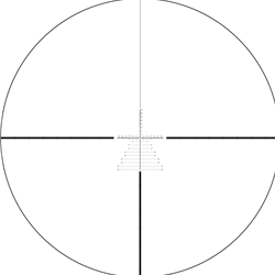 Venom 5-25x56 FFP EBR-7C (MOA) Riflescope