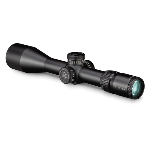 Venom 5-25x56 FFP EBR-7C (MRAD) Riflescope