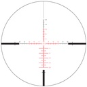 Viper PST Gen II 5-25x50 SFP EBR-4 (MOA)