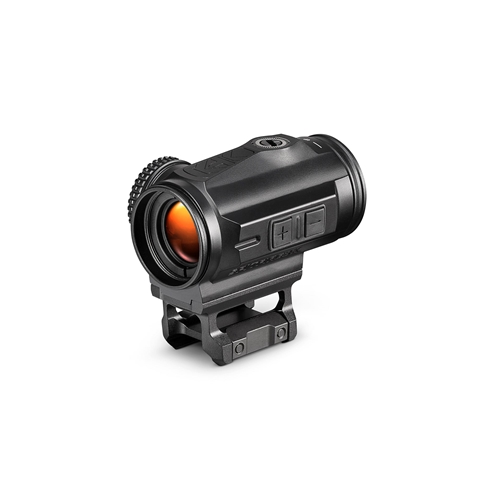 Spitfire HD Gen II 3X Prism Scope AR-BDC4 Reticle