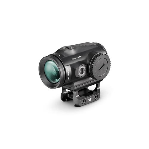 Spitfire HD Gen II 3X Prism Scope AR-BDC4 Reticle