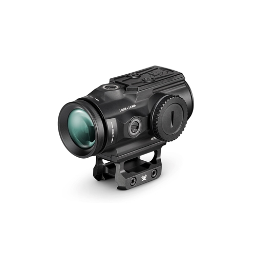 Spitfire HD Gen II 5X Prism Scope AR-BDC4 Reticle