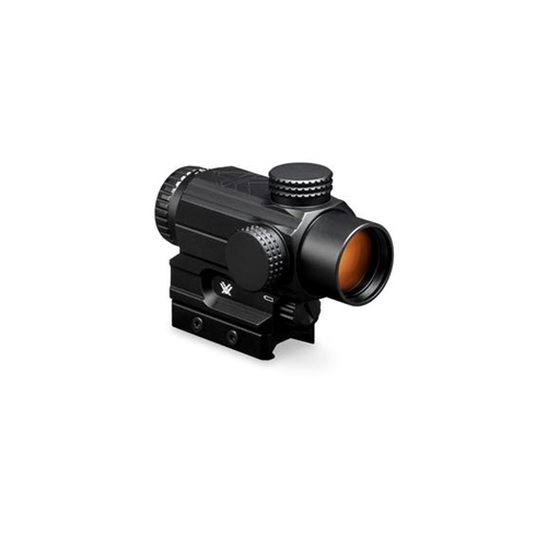 Spitfire AR 1X Prism Scope