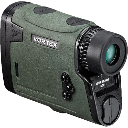 Viper HD 3000 Laser Rangefinder