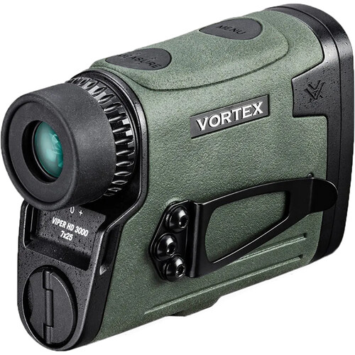 Viper HD 3000 Laser Rangefinder