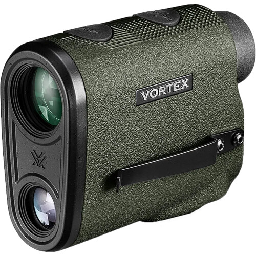 Diamondback HD 2000 Laser Rangefinder