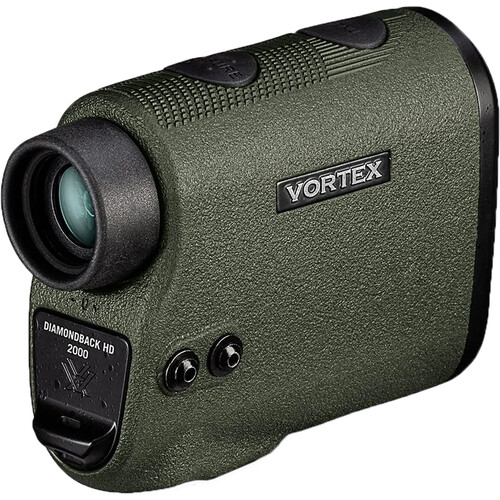 Diamondback HD 2000 Laser Rangefinder