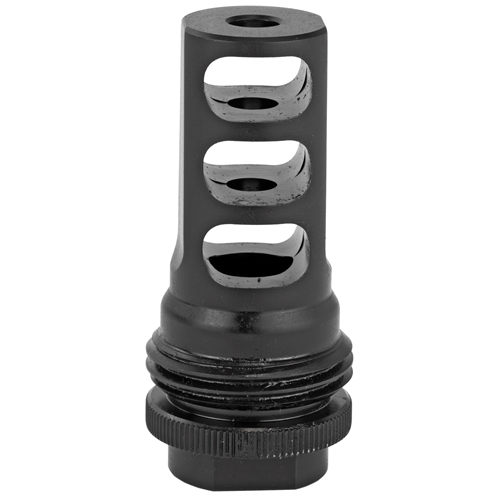 ASR Muzzle Brake, 5/8 x 24