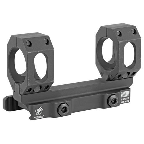 AD Recon S 1-Piece 30mm QD Mount