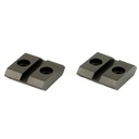 2-Piece Weaver Style Base, Fits Marlin Lever-Actions and Henry Brass 45/70's