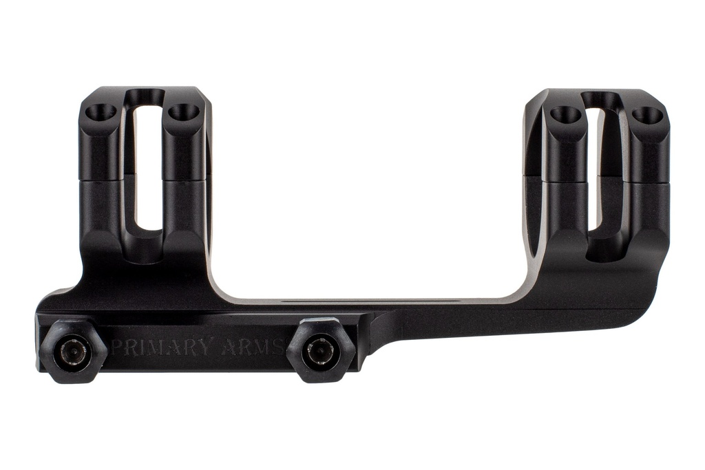 Primary Arms GLx 34mm Cantilever Mount