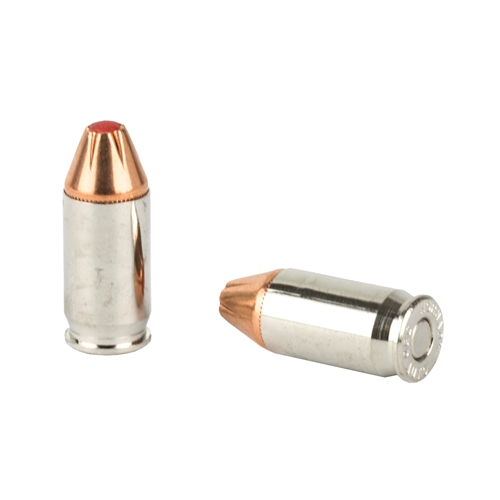 380acp Critical Defense, 90gr FTX