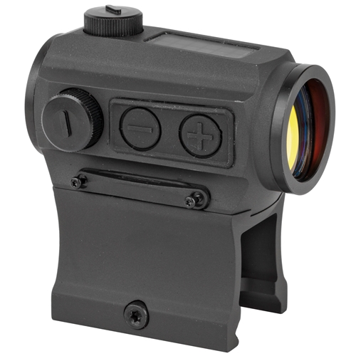 HS403C Micro Red Dot w/ Solar and Shake Awake