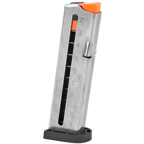 M&P Shield 380 8 Round Magazine