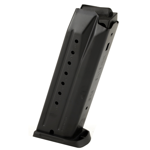 SR9 9mm 17 Round Magazine