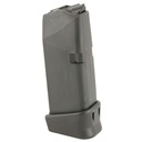 26 (+2) 9mm Magazine, 12-Round