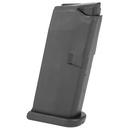 43 9mm Magazine, 6-Round