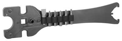 Delta Series AR15 Combo Tool