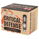 Critical Defense .410 2.5" Triple Defense