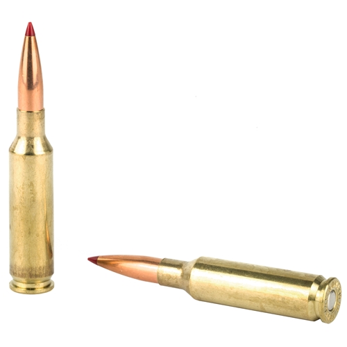 6.5 Creedmoor, 140gr ELD Match