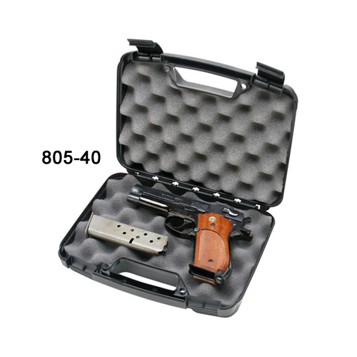 Single Handgun Case