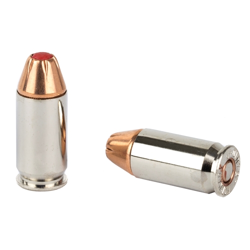 .45acp +P Critical Duty, 220gr FlexLock