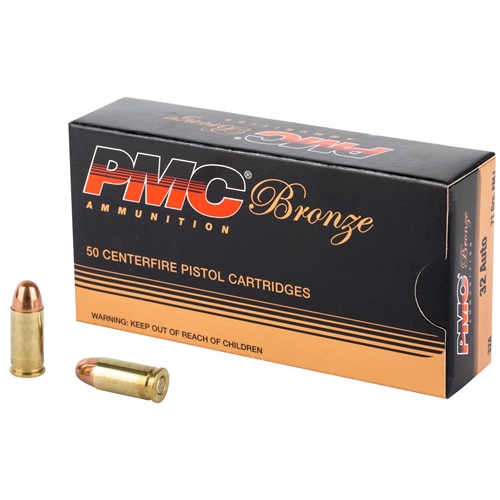 .32 Auto 71gr FMJ