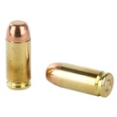 Bronze .40S&W, 180gr FMJ-FP