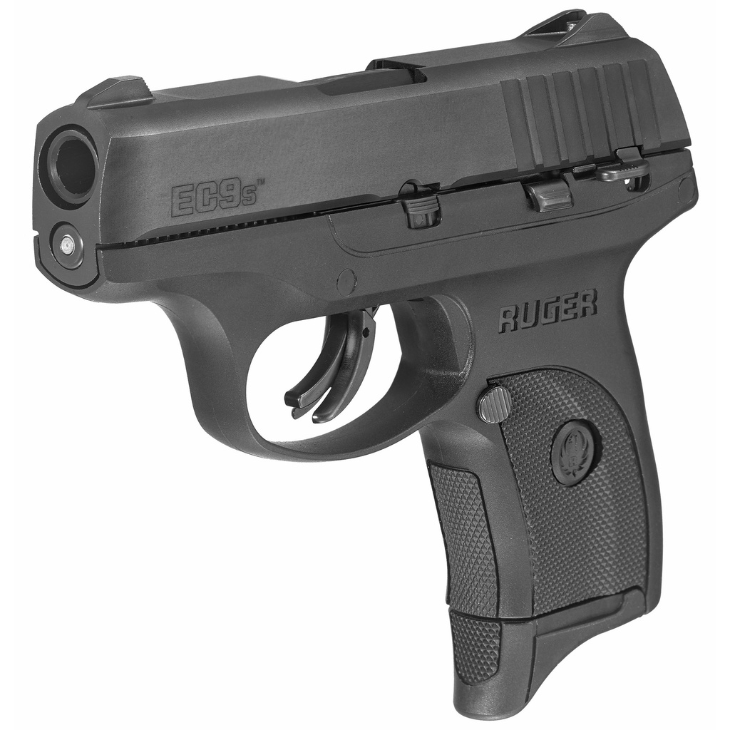 Ruger EC9S