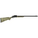 Stevens 301 Turkey 12ga Mossy Oak Bottomland