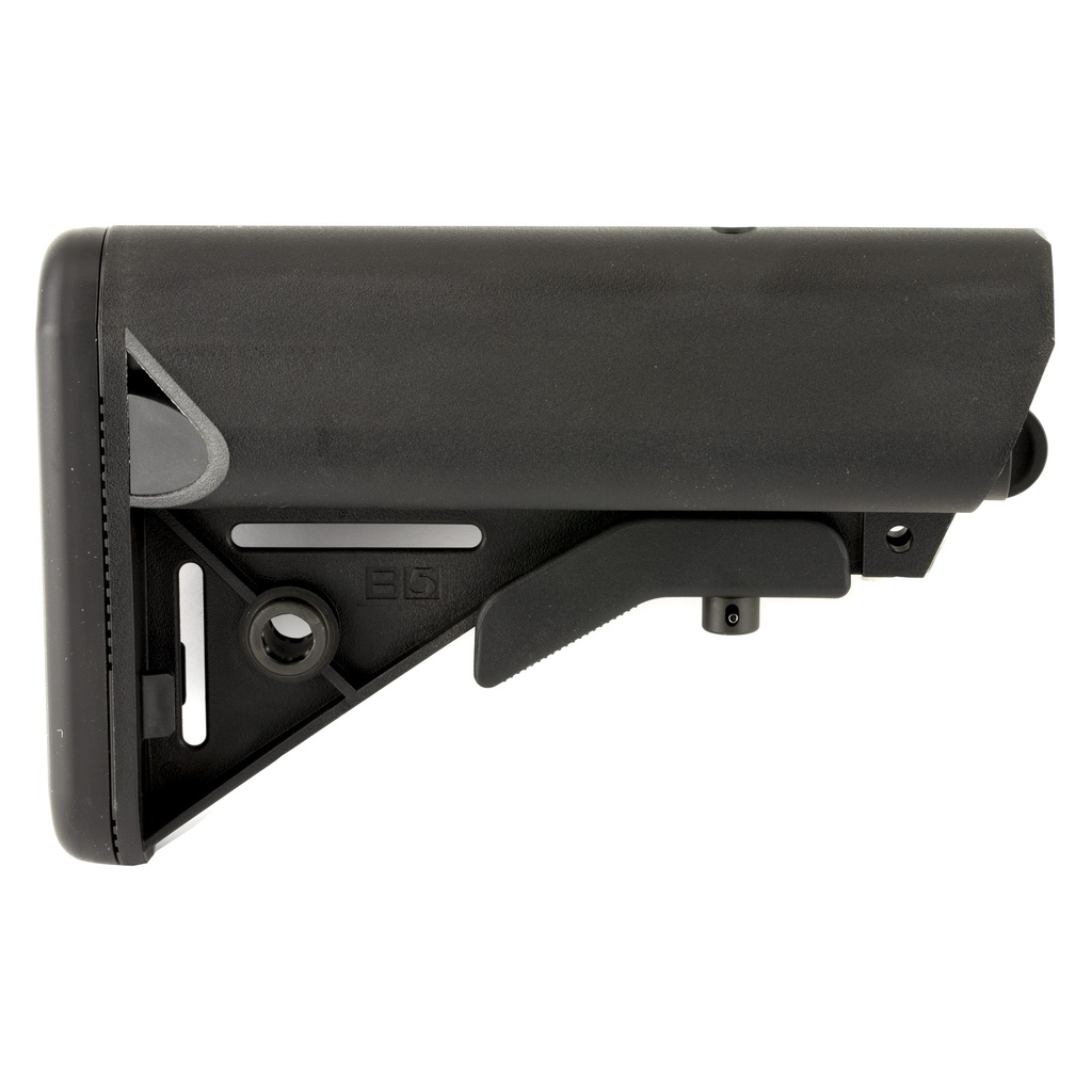 B5 Systems Enhanced SOPMOD Stock - Black