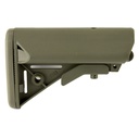 B5 Systems Enhanced SOPMOD Stock - OD Green